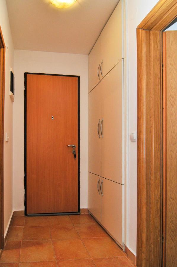 Apartment Luka & Sons Cattaro Esterno foto